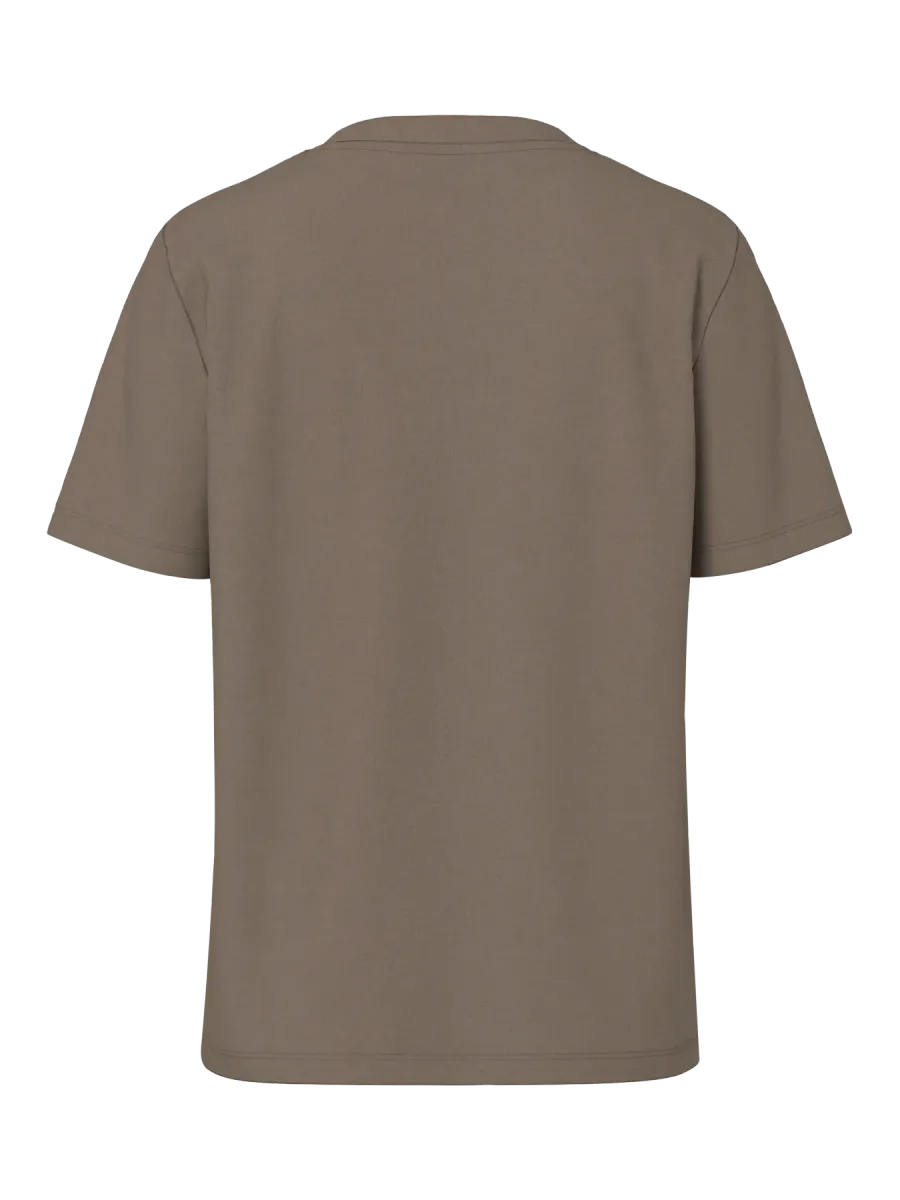 RIA T-SHIRT - MULVARP
