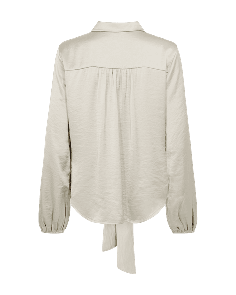 Hovedbilde DOVE SKJORTE - MOONBEAM