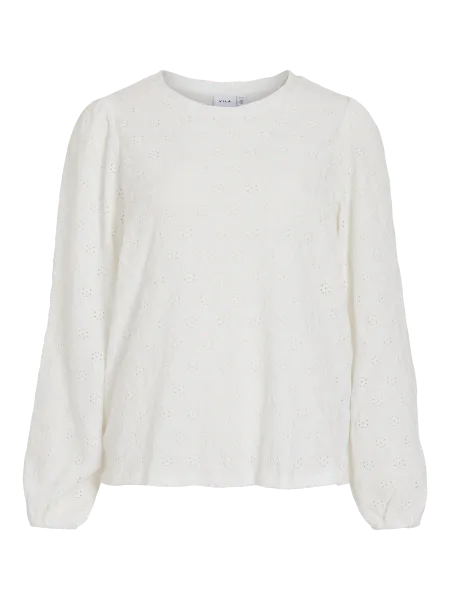 Hovedbilde ASTA TOPP - OFFWHITE