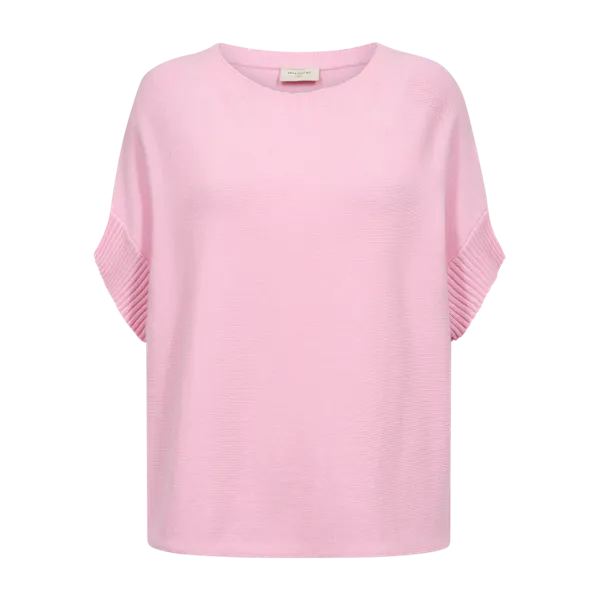 Hovedbilde VISIT GENSER OVERSIZE - ROSA