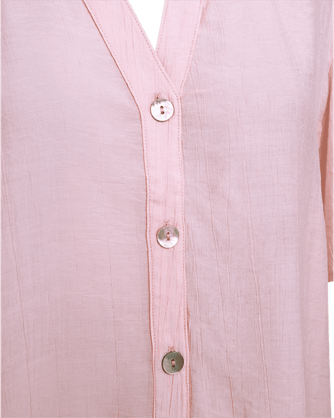 Hovedbilde CELLO SKJORTE - ROSA