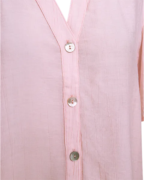 Hovedbilde CELLO SKJORTE - ROSA
