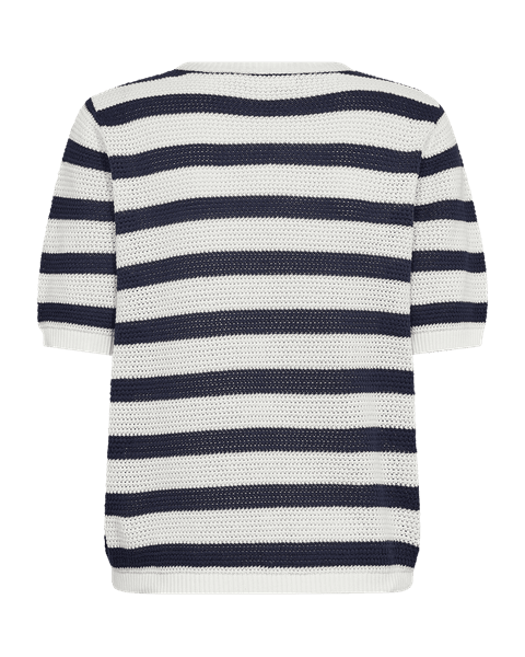 Hovedbilde DODO GENSER M/2/4 ERM - NAVY STRIPER