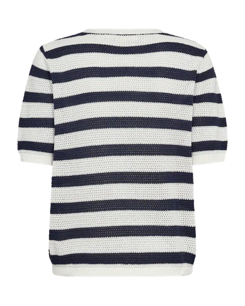 Hovedbilde DODO GENSER M/2/4 ERM - NAVY STRIPER