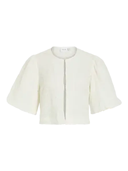 Hovedbilde CLEO BOLERO - OFFWHITE