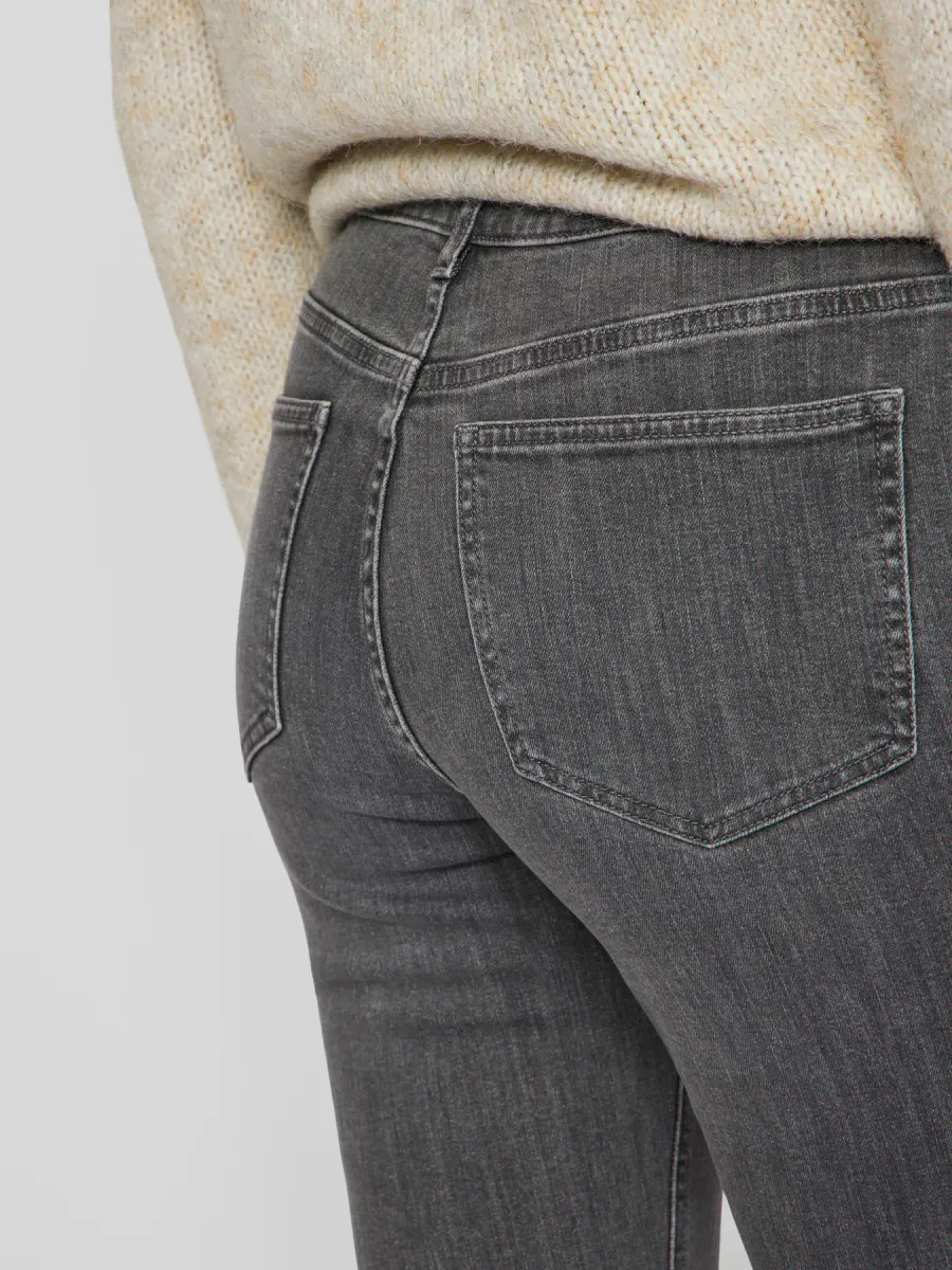 BETTY FLARED JEANS 32