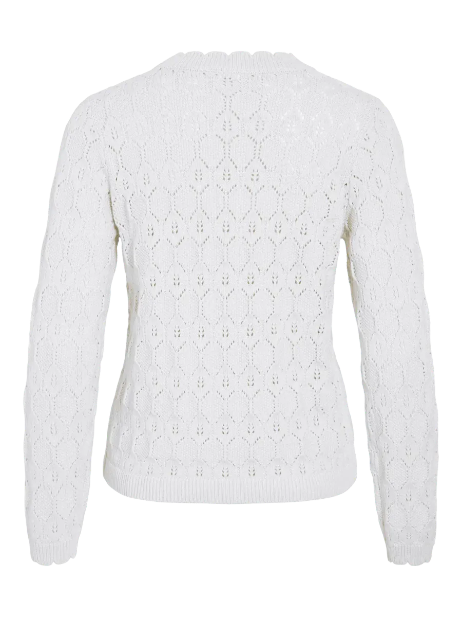 LOWEN GENSER - OFFWHITE