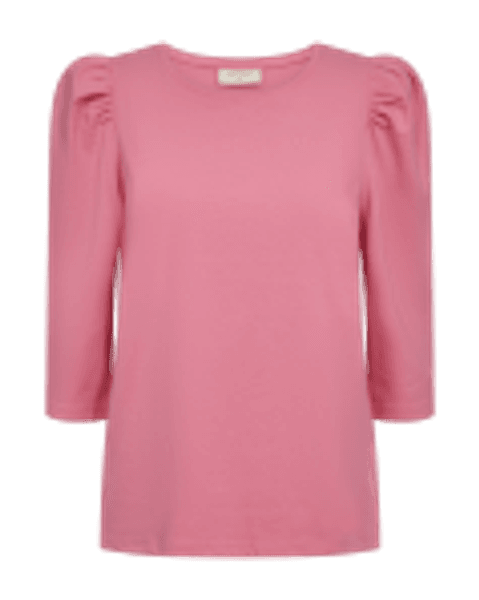 Hovedbilde FENJA TOPP 3/4 ERM - ROSA