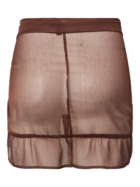 Hovedbilde SARONG - BRUN