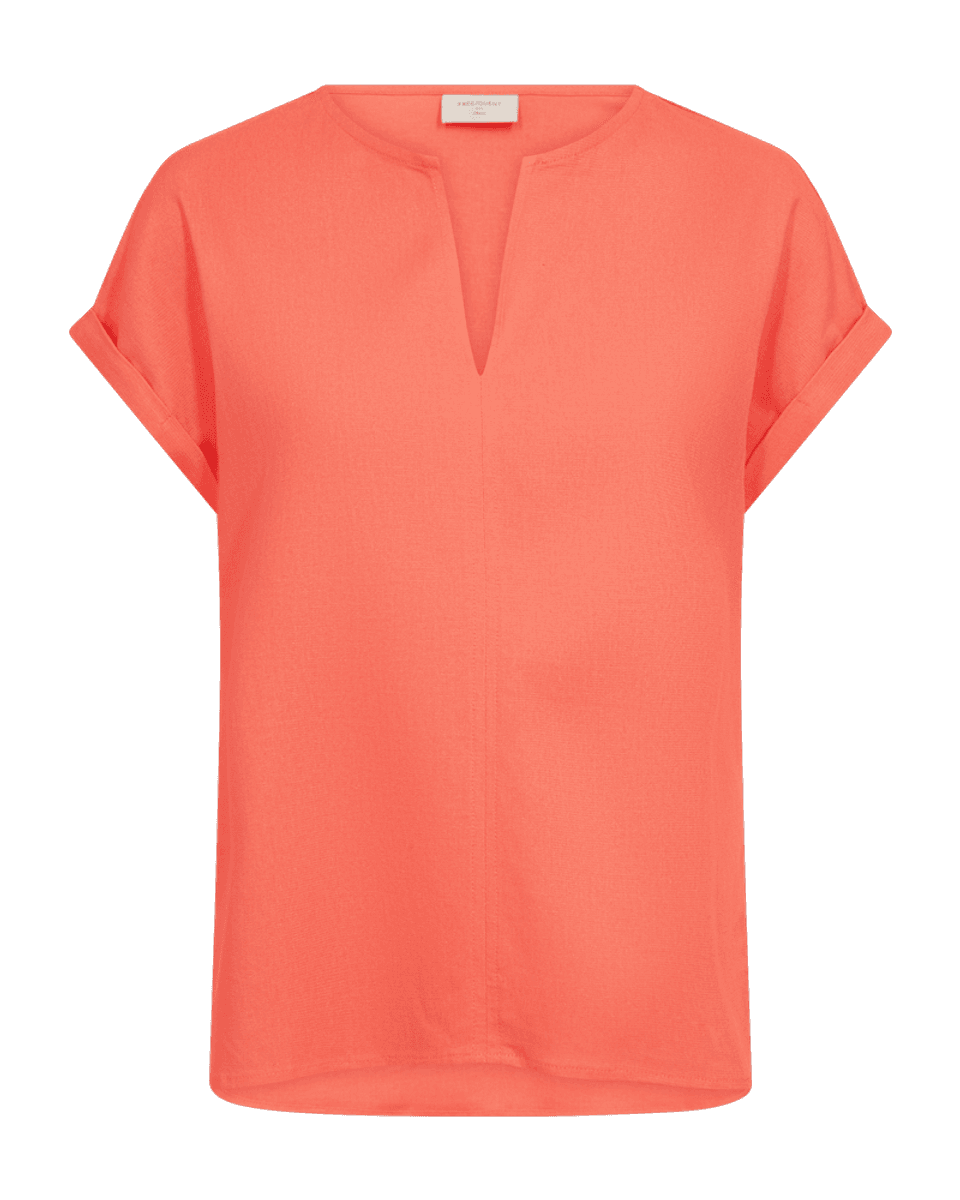 LANEY TOPP - ORANGE