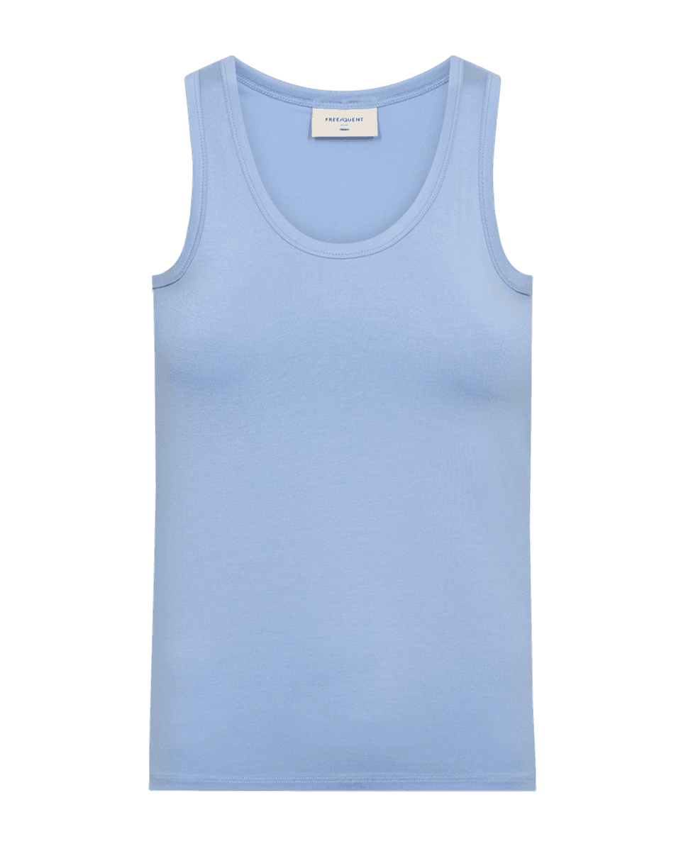 LIANA SINGLETT - HIMMELBLÅ