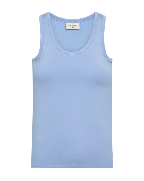 Hovedbilde LIANA SINGLETT - HIMMELBLÅ