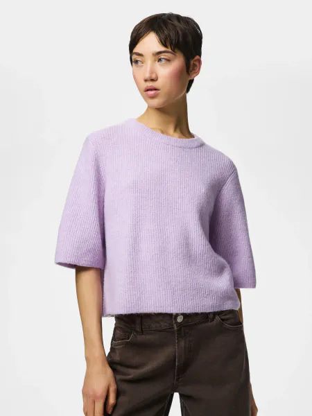 Hovedbilde SILLY GENSER - LILLA