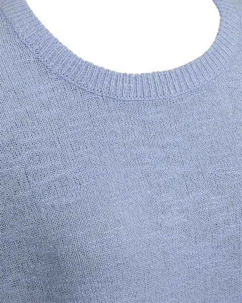 Hovedbilde VICKI GENSER 2/4 ERM - LYSBLÅ