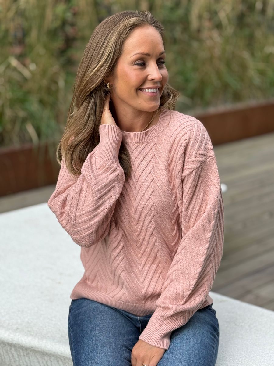 SATURN GENSER - ROSA