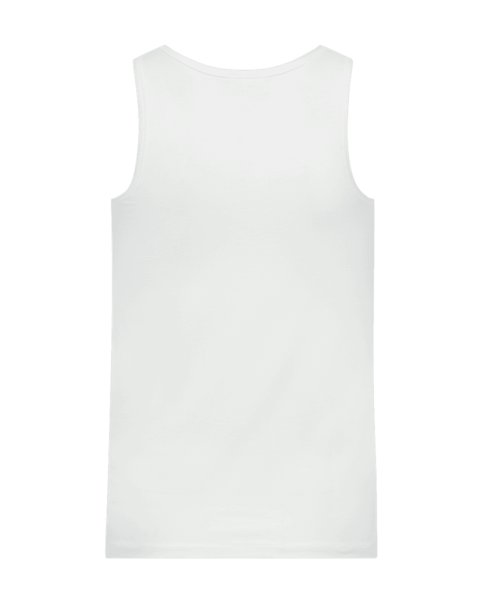 LIANA SINGLETT - OFFWHITE