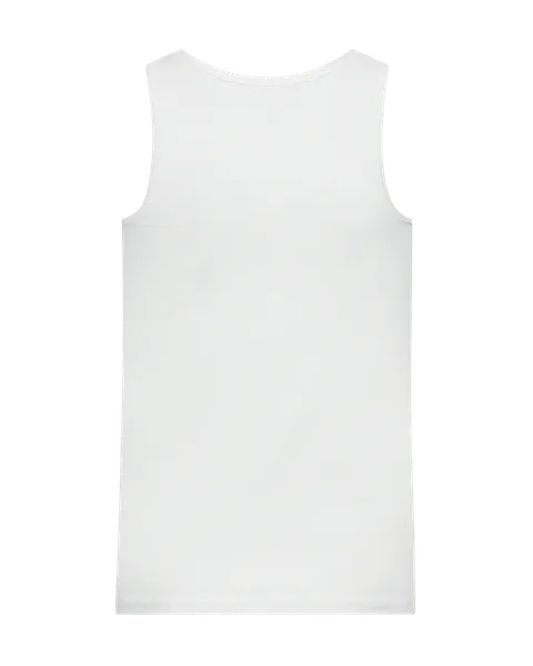 Hovedbilde LIANA SINGLETT - OFFWHITE