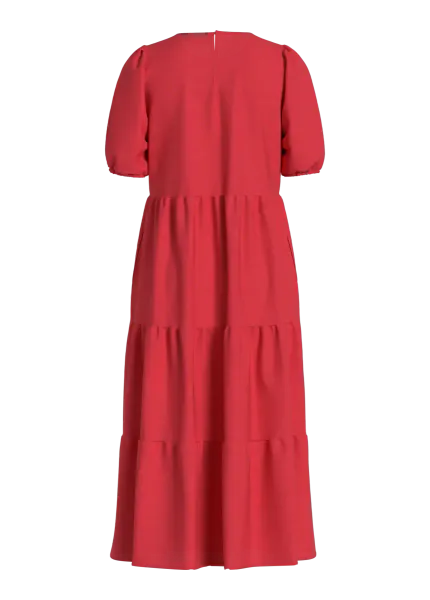 Hovedbilde PRISILLA KJOLE LANG - BRINGEBÆR