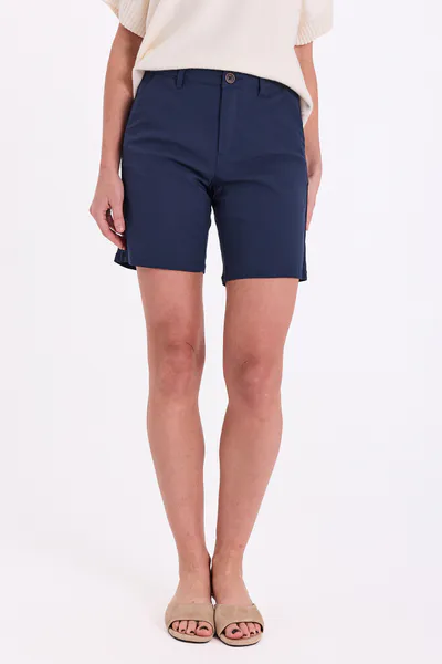 Hovedbilde REX SHORTS - NAVY