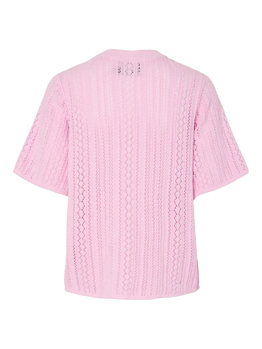 NUKA GENSER MED 2/4 ERM - ROSA