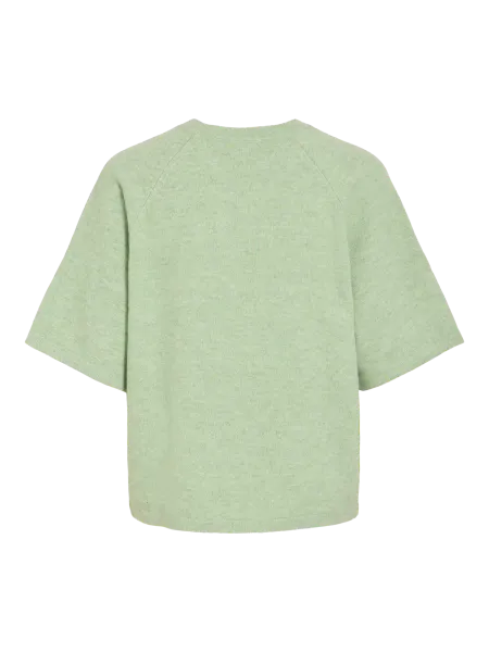 Hovedbilde MALU GENSER 2/4 ERM - GRØNN