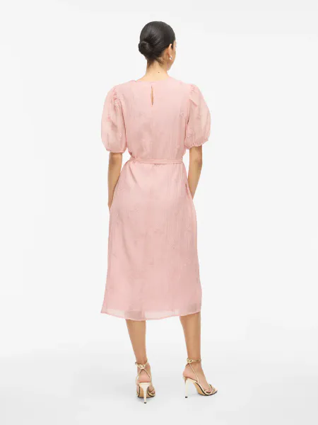 Hovedbilde HILMA KJOLE - ROSA