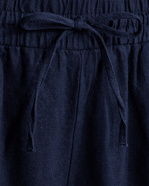 Hovedbilde LAVA SHORTS M/STRIKK - NAYY