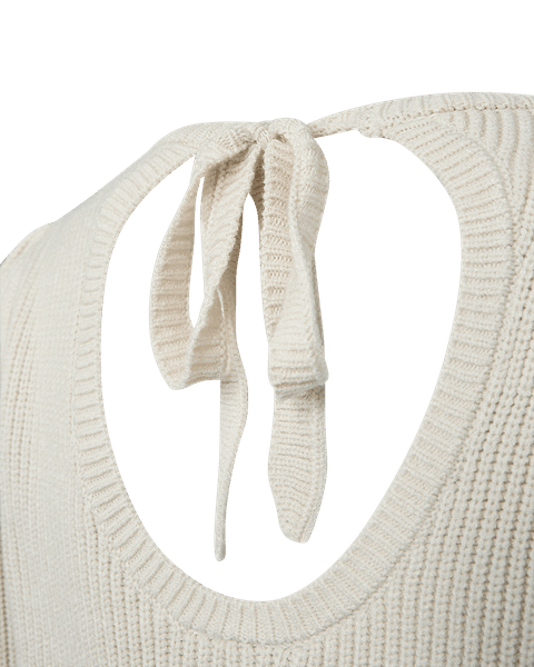 Hovedbilde CLARRY GENSER M/BOW - MOONBEAM