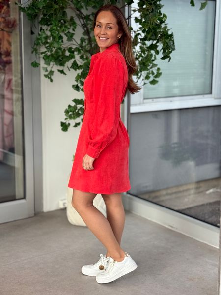 Hovedbilde CORDU KJOLE - BRINGEBÆR