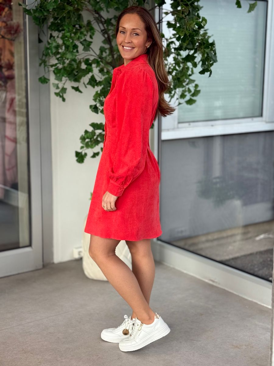 CORDU KJOLE - BRINGEBÆR