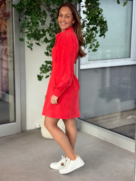 Hovedbilde CORDU KJOLE - BRINGEBÆR