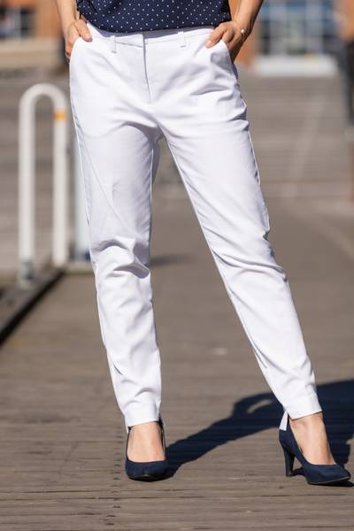 Hovedbilde ISABELLA CHINOS - RØD