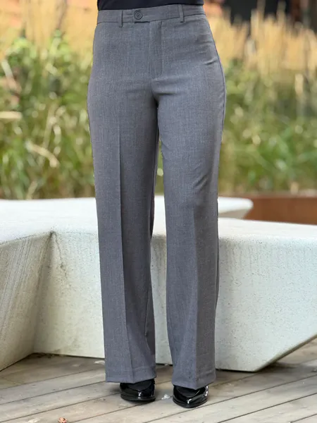 Hovedbilde TEXAS RETT BUKSE 32