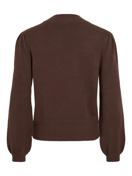 Hovedbilde VIRIL GENSER BALLON - BRUN