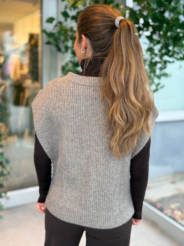 NOSIE VEST - MULVARP