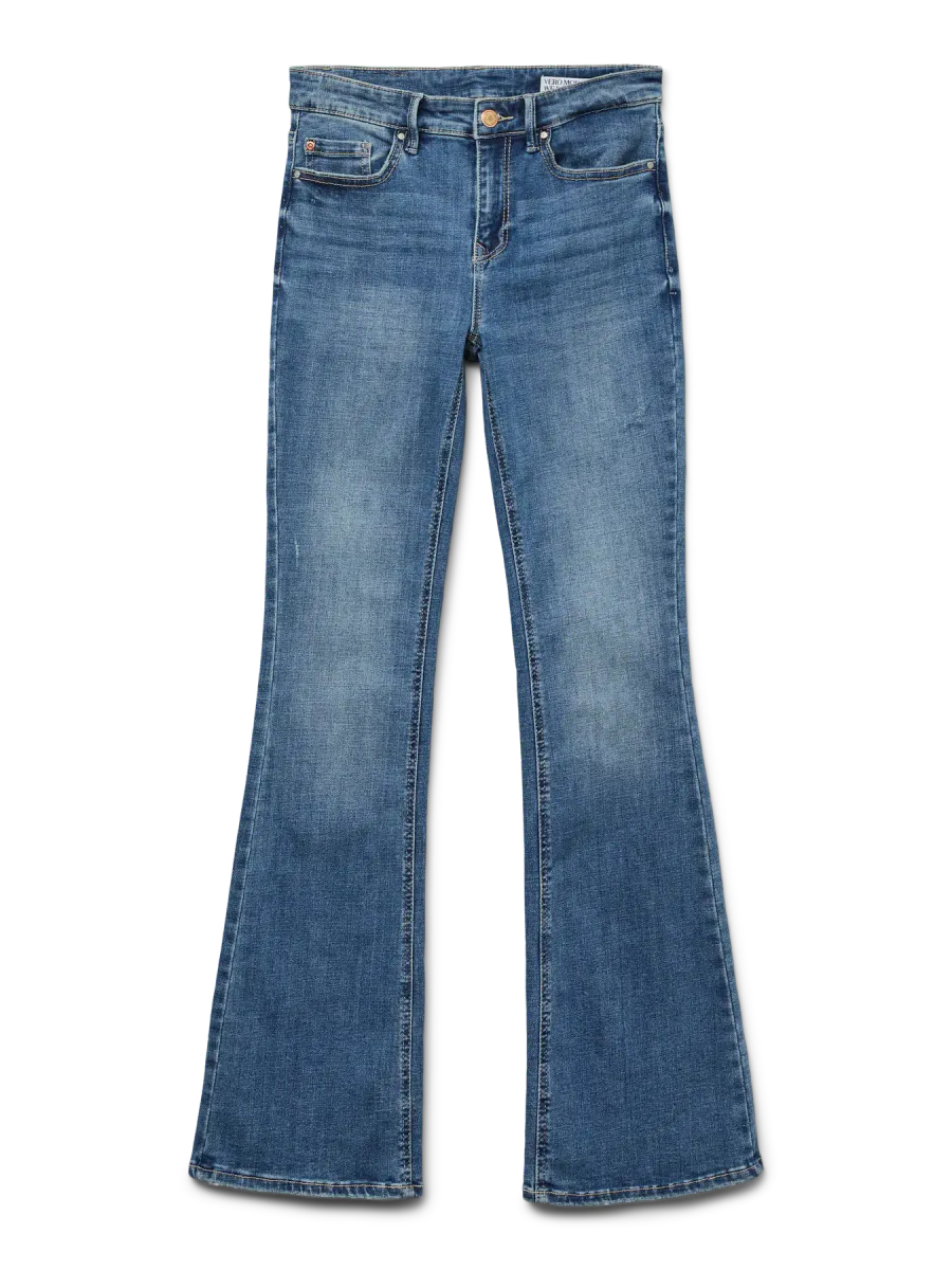 FLASH FLARED JEANS 32