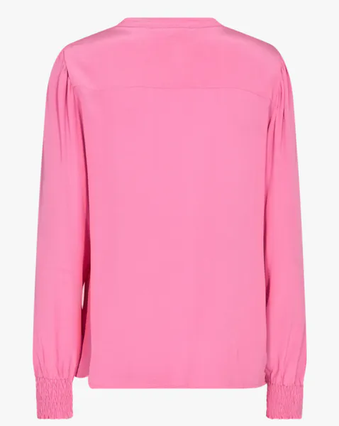 Hovedbilde LIZETTE BLUSE - ROSA