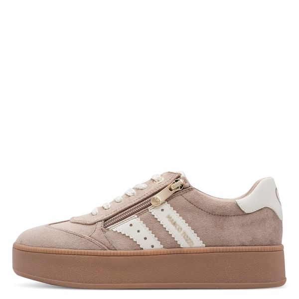 Hovedbilde SNEAKERS COMBI - TAUPE