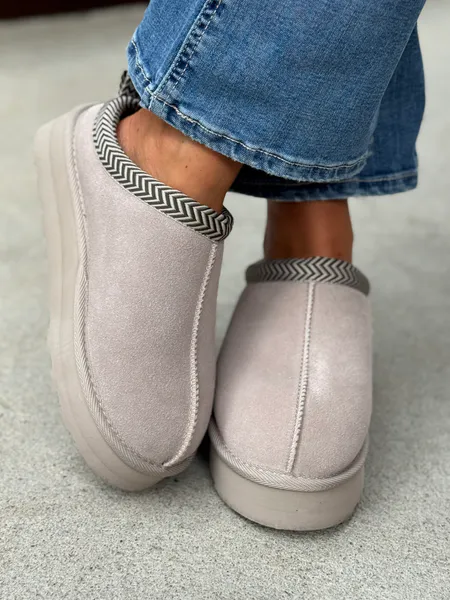 Hovedbilde PLATFORM SLIP ON - SAND