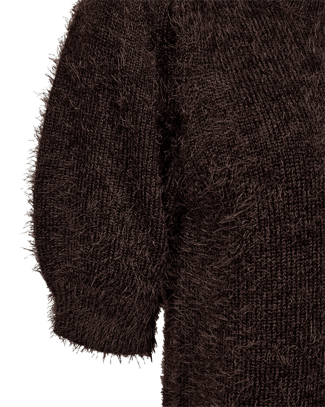 CAT GENSER 2/4 ERM - BRUN