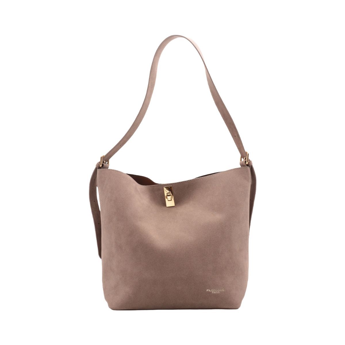VESKE  - TAUPE