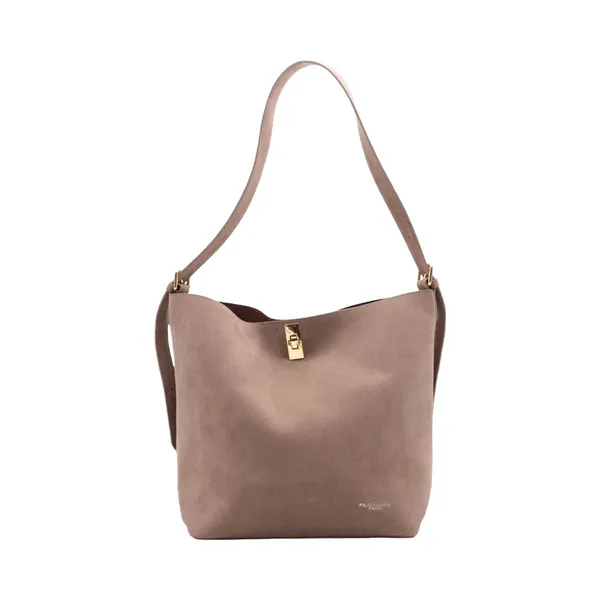 Hovedbilde VESKE  - TAUPE