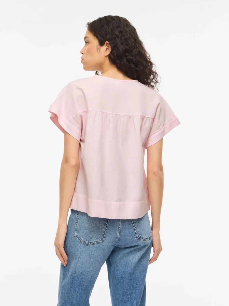 PRISILLA TOPP - ROSA