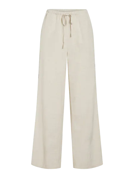 Hovedbilde PRISILLA BUKSE - NATURAL