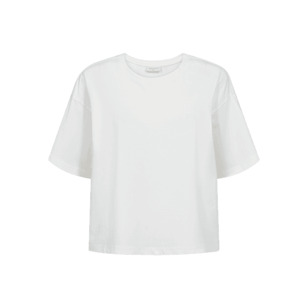 Hovedbilde SAPU T-SHIRT - OFFWHITE