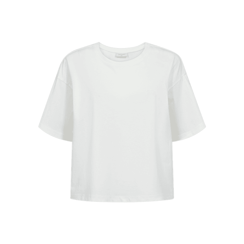SAPU T-SHIRT - OFFWHITE