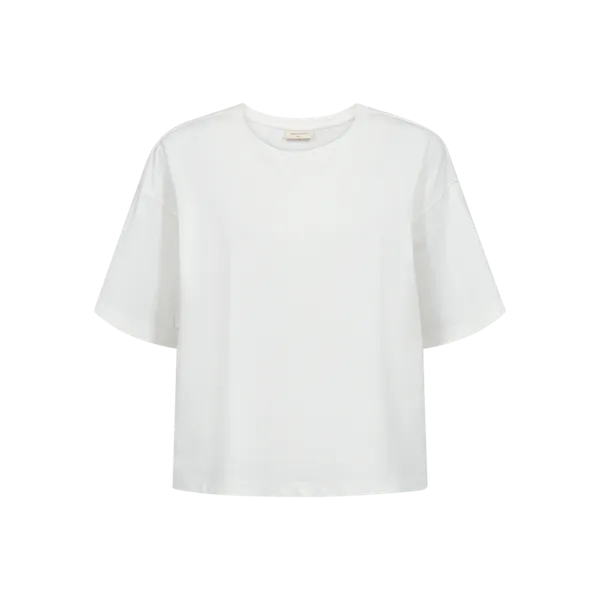 Hovedbilde SAPU T-SHIRT - OFFWHITE