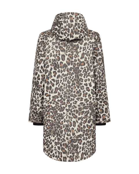 Hovedbilde RAIN JAKKE - LEO