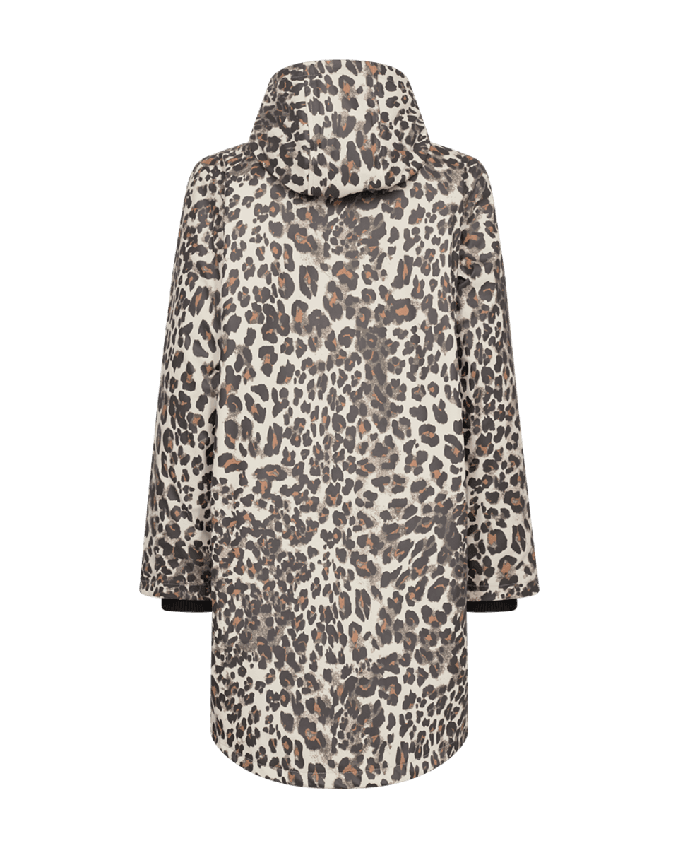 RAIN JAKKE - LEO