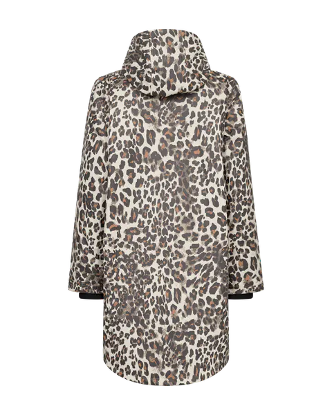 Hovedbilde RAIN JAKKE - LEO